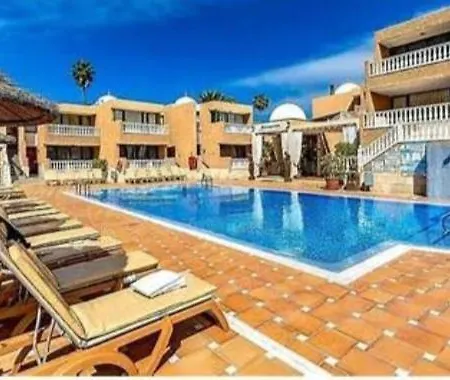 Villa Monkey Americas *